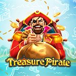 Treasure Pirate