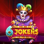 6 Jokers